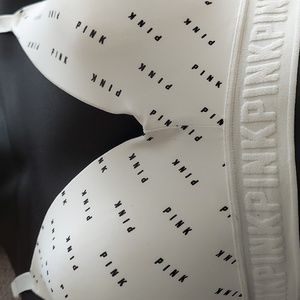 Victoria Secret pink 34DD